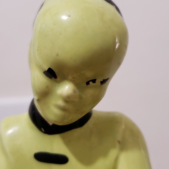 Unique Japanese Yona figure - Picture 5 of 8